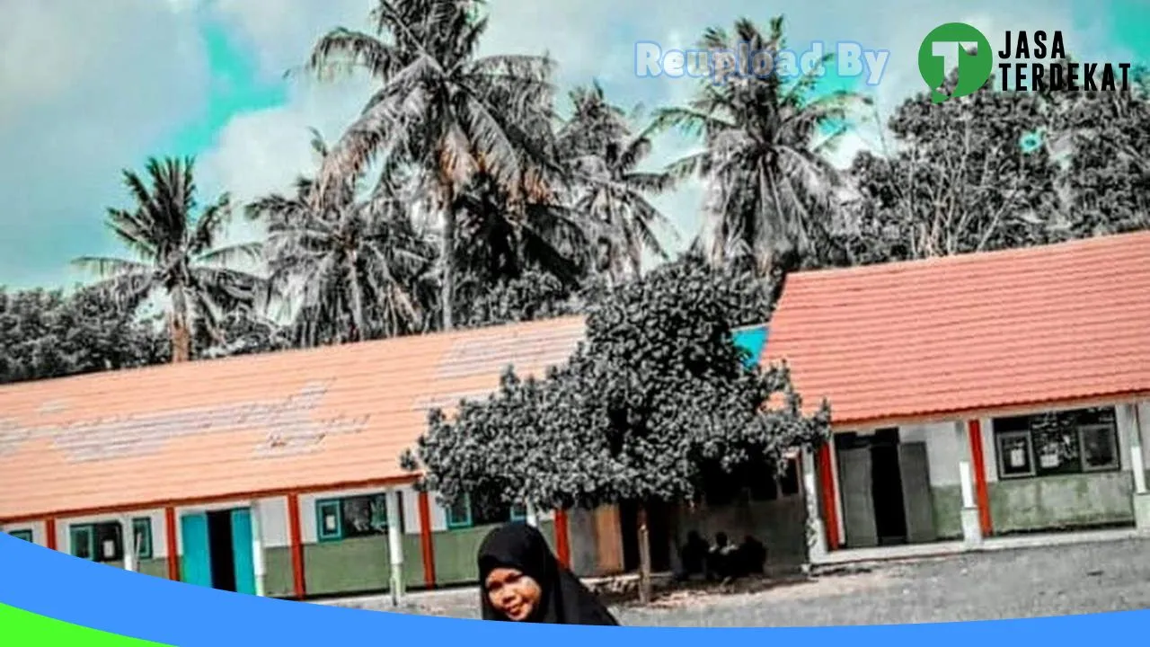 Gambar SMK Negeri 1 Pekat – Dompu, Nusa Tenggara Barat ke 2