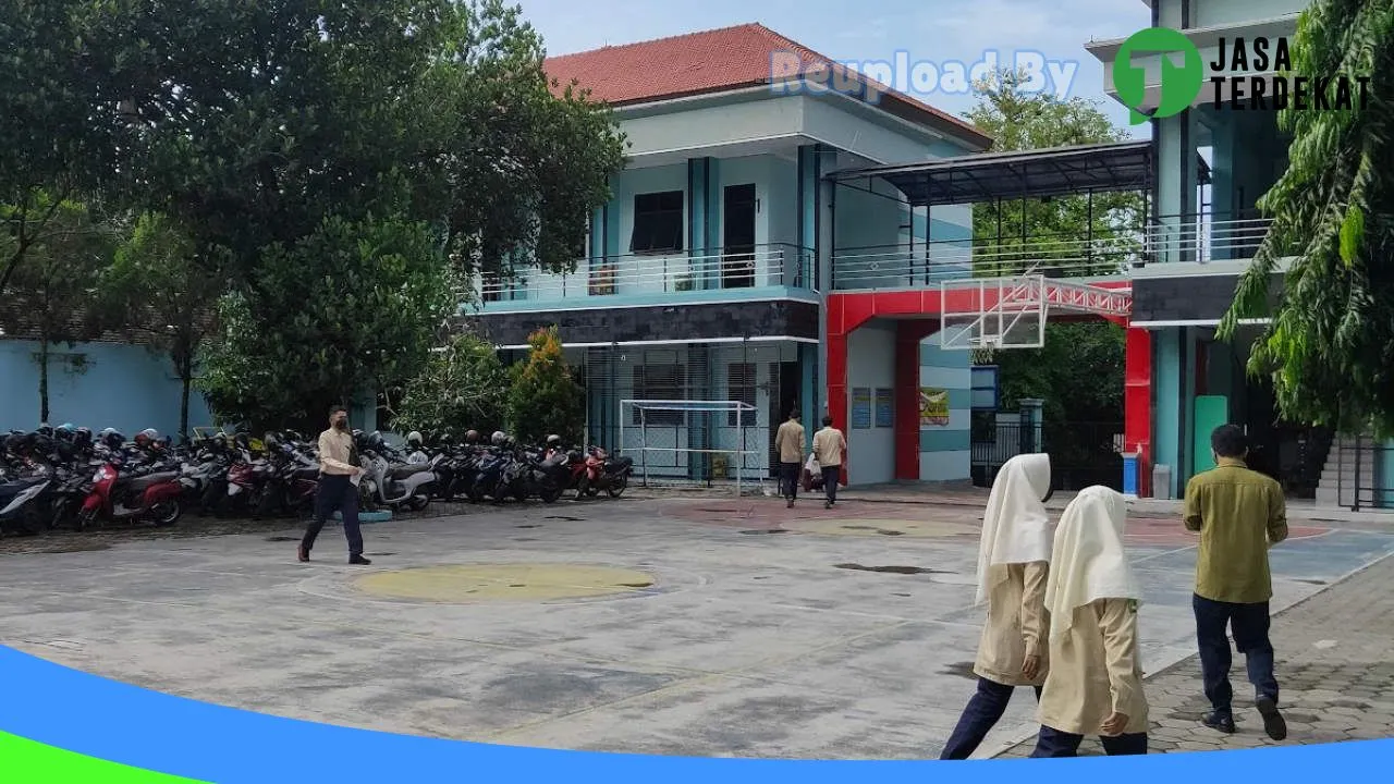 Gambar SMA Muhammadiyah 3 Jember – Jember, Jawa Timur ke 5