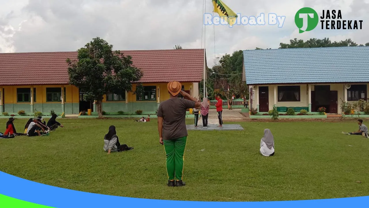 Gambar SMA Negeri 1 Candipuro – Lampung Selatan, Lampung ke 3