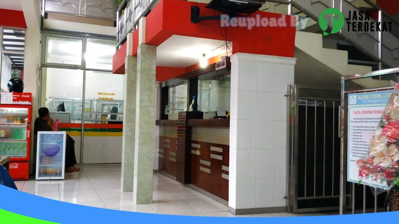 Gambar Klinik Utama Leonisa – Gunung Kidul, DI Yogyakarta ke 1