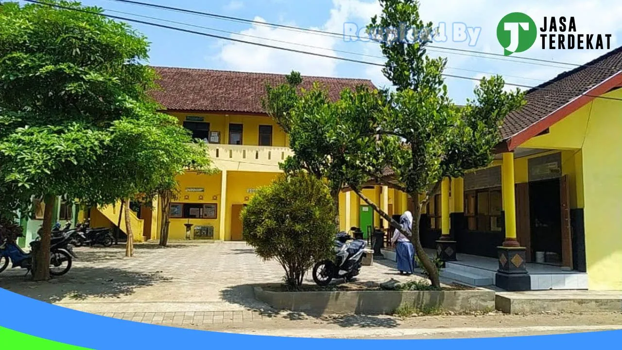 Gambar SMK Unggulan Al Kamal Kunir – Blitar, Jawa Timur ke 2