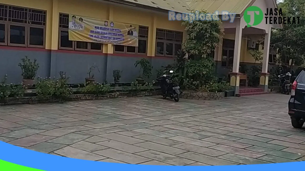 Gambar SMK TIRTAYASA – Gorontalo, Gorontalo ke 4