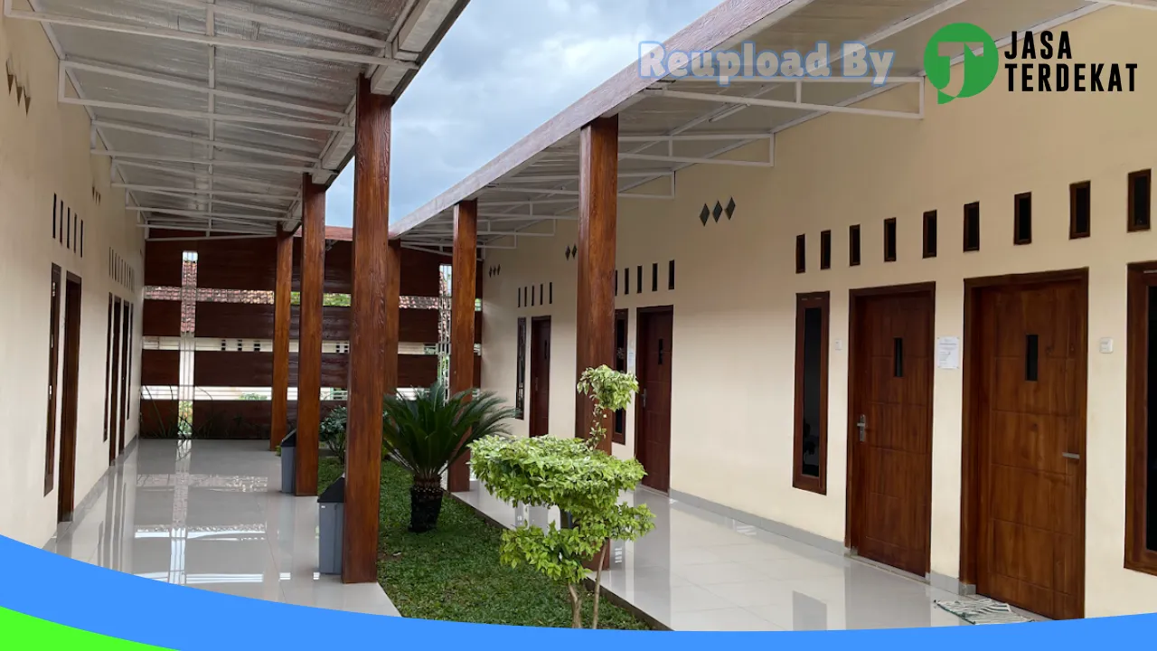Gambar Enggal Waras Medical Center: Jam Besuk, Ulasan, Alamat, dan Informasi Lainnya ke 1