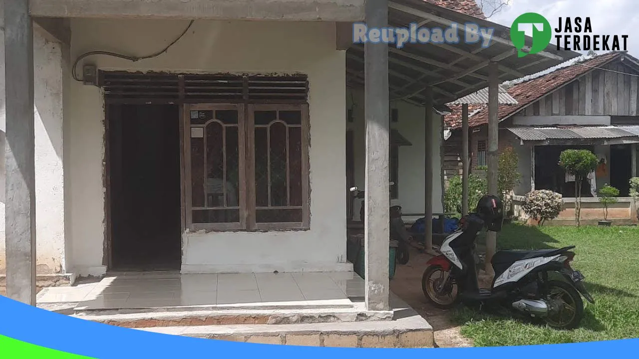 Gambar Dabuk Rejo Ke Sma N1 Lempuing – Ogan Komering Ilir, Sumatera Selatan ke 3