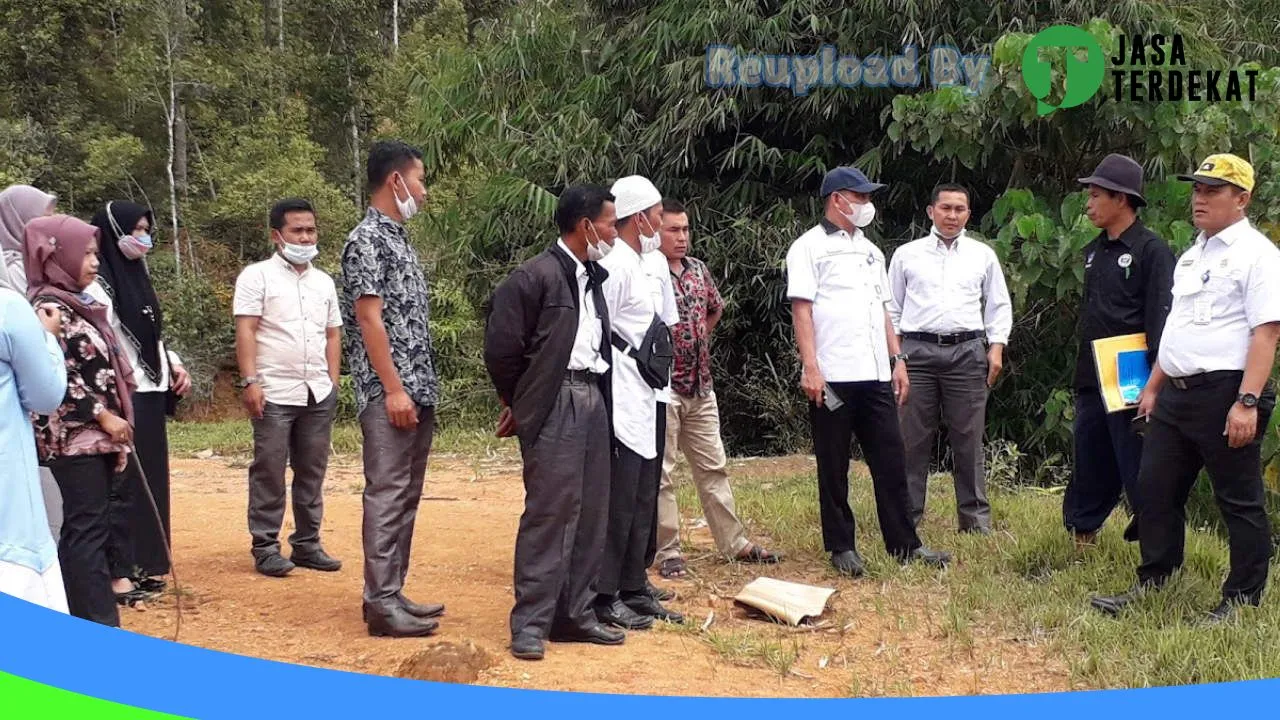 Gambar SMA NEGERI 14 KERINCI – Kerinci, Jambi ke 2