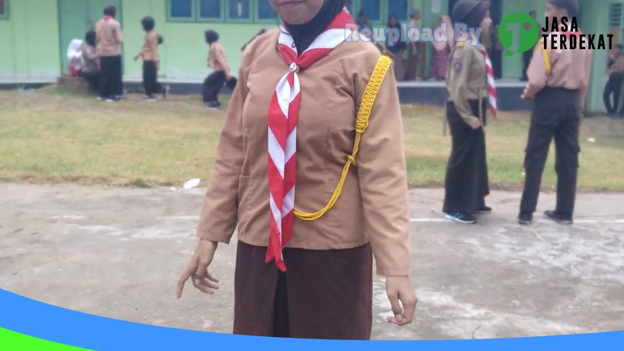 Gambar SMK Negeri Model Gorontalo – Gorontalo, Gorontalo ke 4