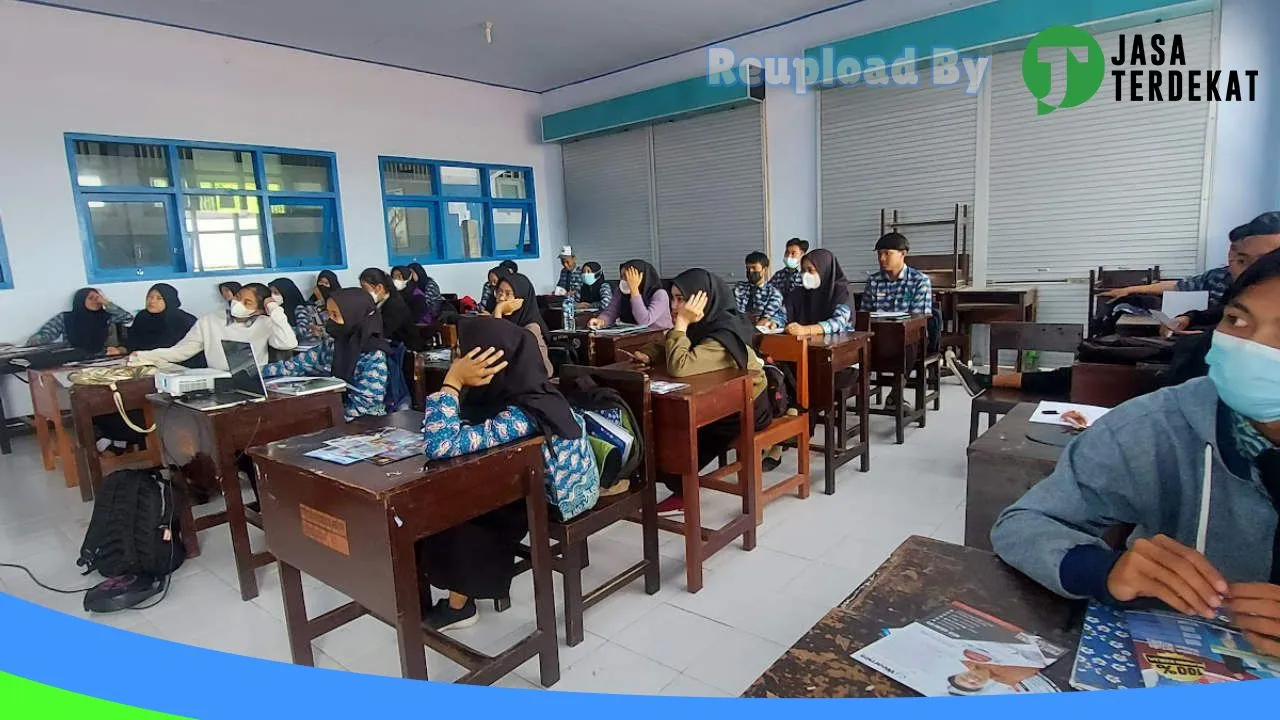 Gambar SMA Negeri 1 Kalidawir – Tulungagung, Jawa Timur ke 3