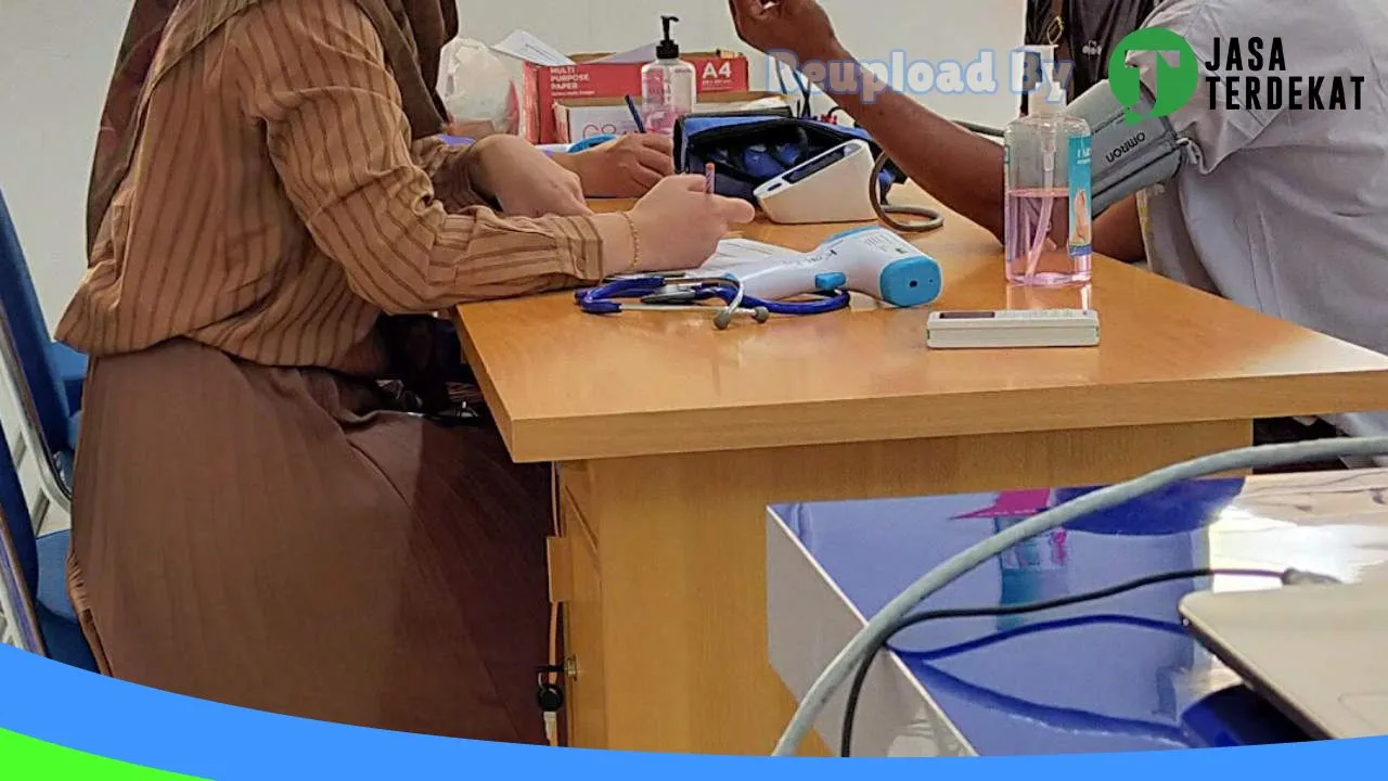 Gambar Klinik Muhammadiyah Metro Timur: Jam Besuk, Ulasan, Alamat, dan Informasi Lainnya ke 2