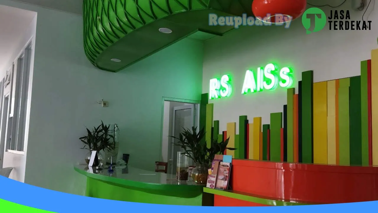Gambar RS AISs Wonosobo: Jam Besuk, Ulasan, Alamat, dan Informasi Lainnya ke 3