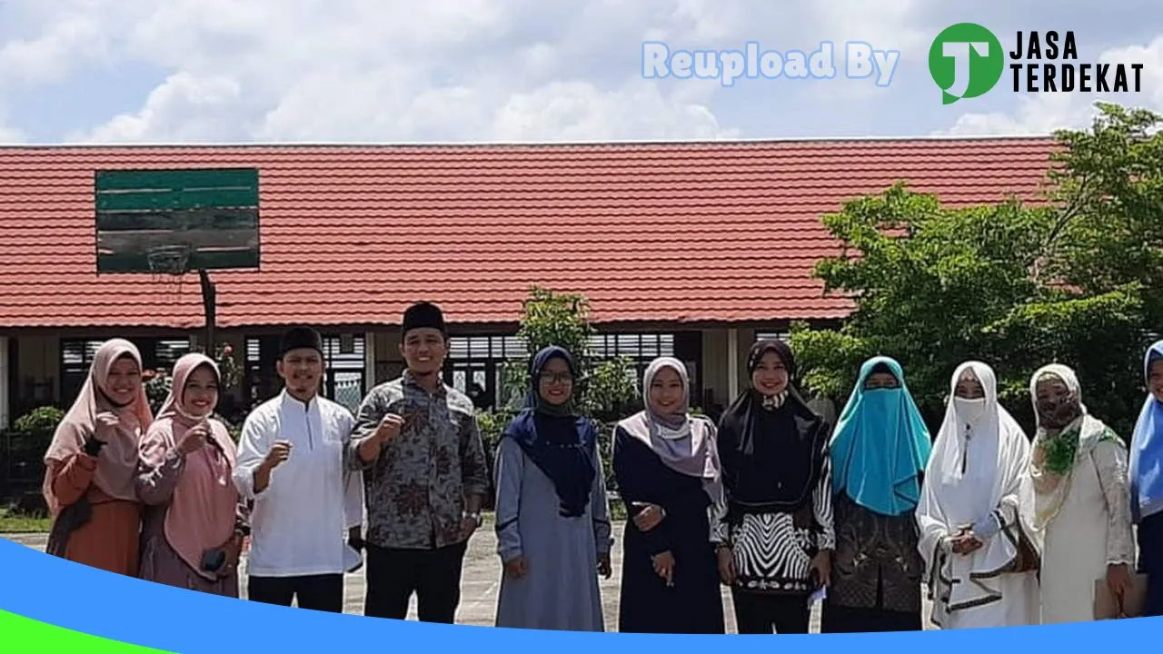 Gambar SMAN 1 Muara Telang ( SMAN 3 BANYUASIN ) – Banyuasin, Sumatera Selatan ke 5