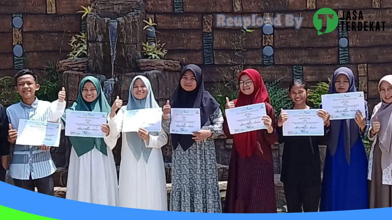Gambar SMA Negeri 1 Simpang Kanan – Aceh Singkil, Aceh ke 5