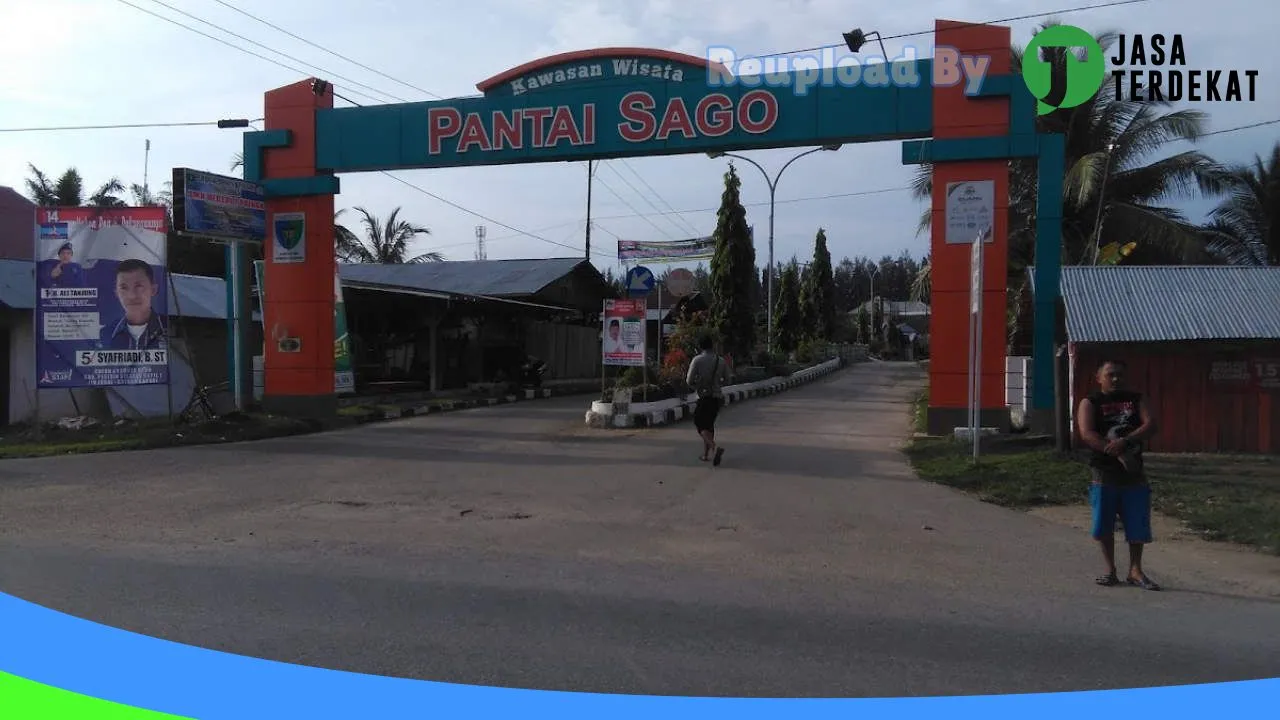 Gambar SMK Negeri 2 Painan – Pesisir Barat, Lampung ke 2