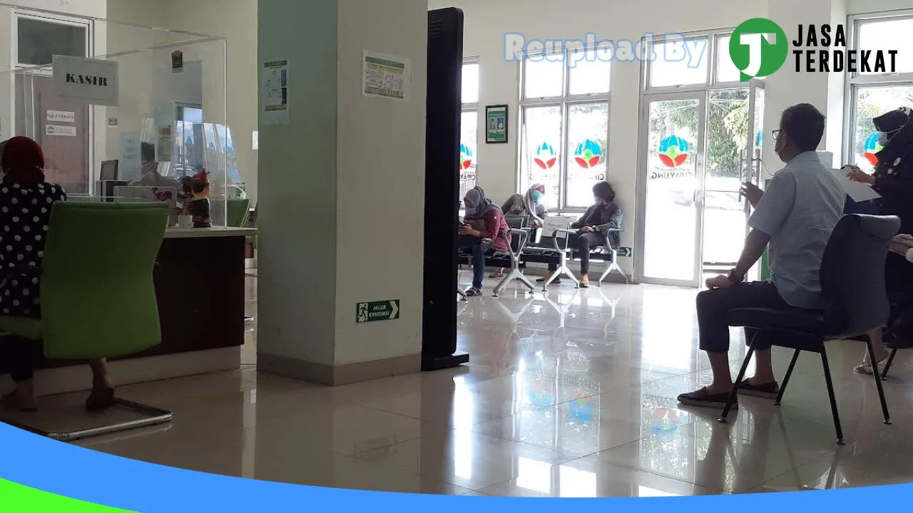 Gambar RSUD Cipayung: Jam Besuk, Ulasan, Alamat, dan Informasi Lainnya ke 3