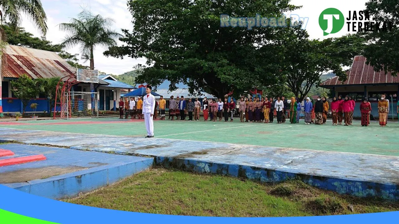 Gambar SMA Negeri 1 Tirawuta – Kolaka, Sulawesi Tenggara ke 1