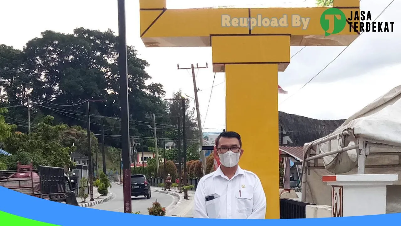 Gambar RSUD Parapat: Jam Besuk, Ulasan, Alamat, dan Informasi Lainnya ke 3