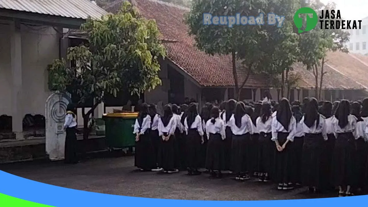 Gambar SMKN 2 Kota Bandung – Kota Bandung, Jawa Barat ke 1