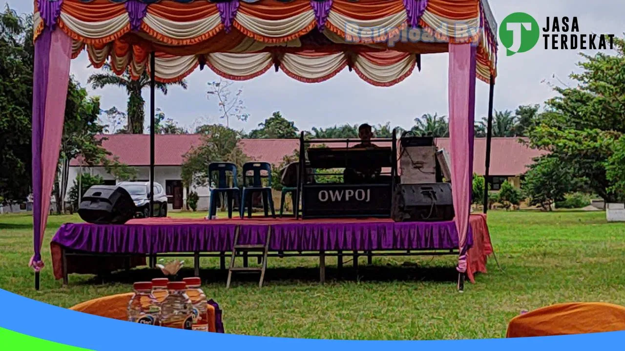 Gambar SMA Negeri 1 Barumun selatan – Padang Lawas, Sumatera Utara ke 4