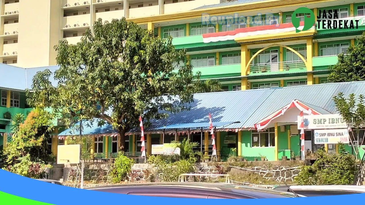 Gambar Sekolah Tinggi Agama Islam (STAI) Ibnu Sina Batam – Batam, Kepulauan Riau ke 5