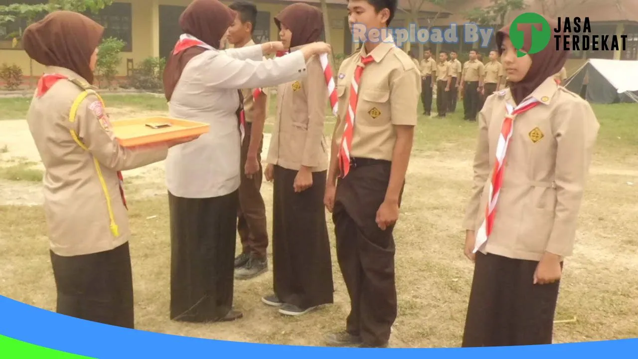 Gambar SMA NEGERI 11 SIJUNJUNG – Sijunjung, Sumatera Barat ke 5