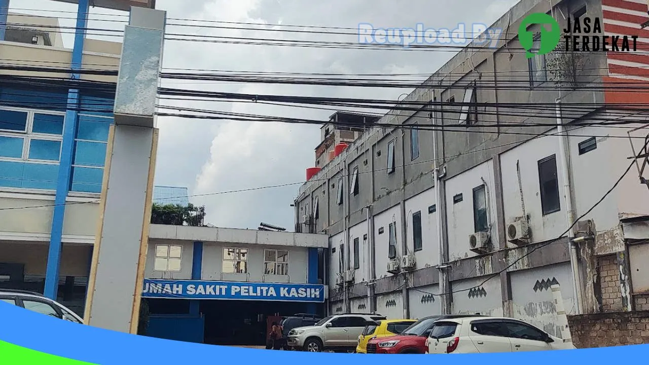 Gambar Rumah Sakit PELITA KASIH – Kutai Timur, Kalimantan Timur ke 3