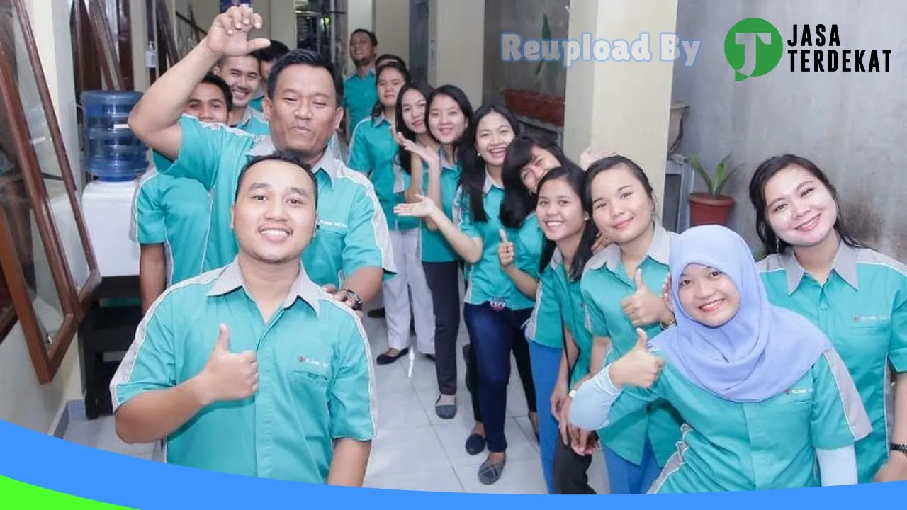 Gambar Klinik Victory: Jam Besuk, Ulasan, Alamat, dan Informasi Lainnya ke 4