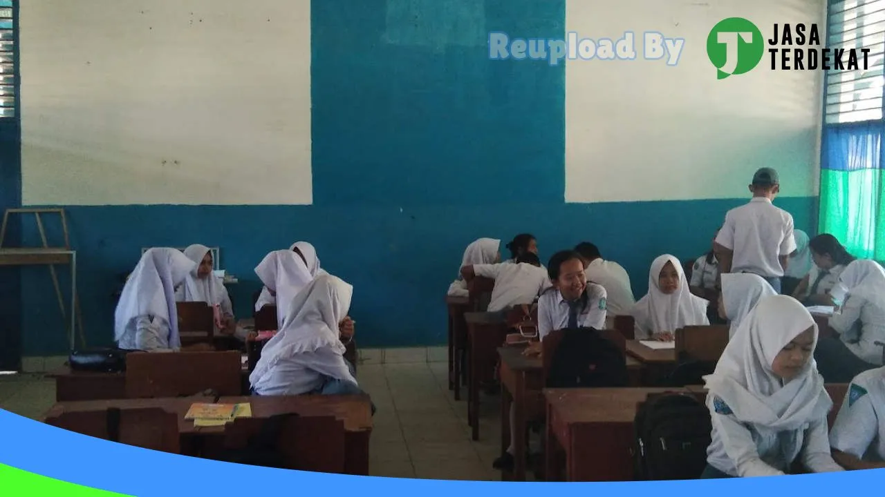 Gambar SMA Negeri 1 Ladongi-Kolaka Timur – Kolaka, Sulawesi Tenggara ke 3