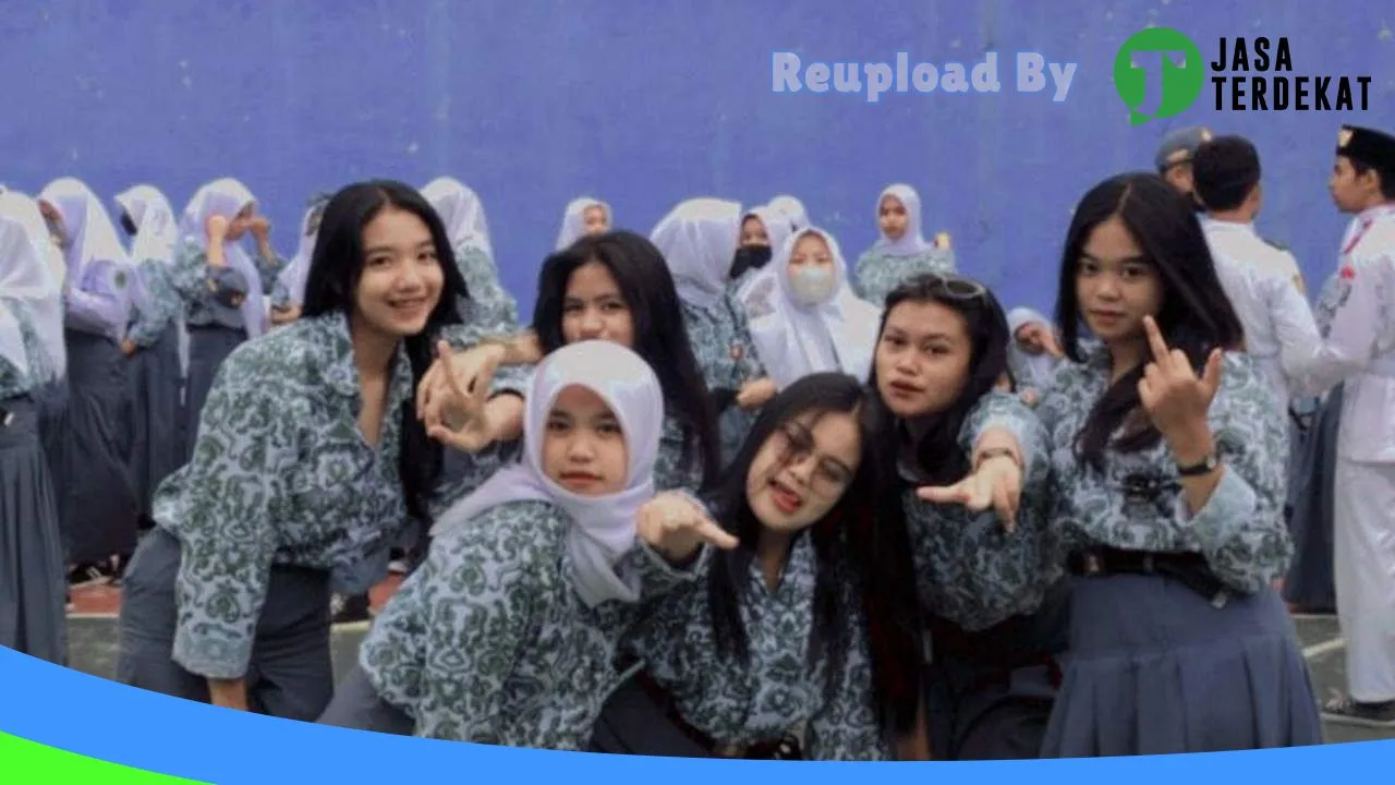 Gambar SMP, SMA, SMK Indonesia Raya – Kota Bandung, Jawa Barat ke 5