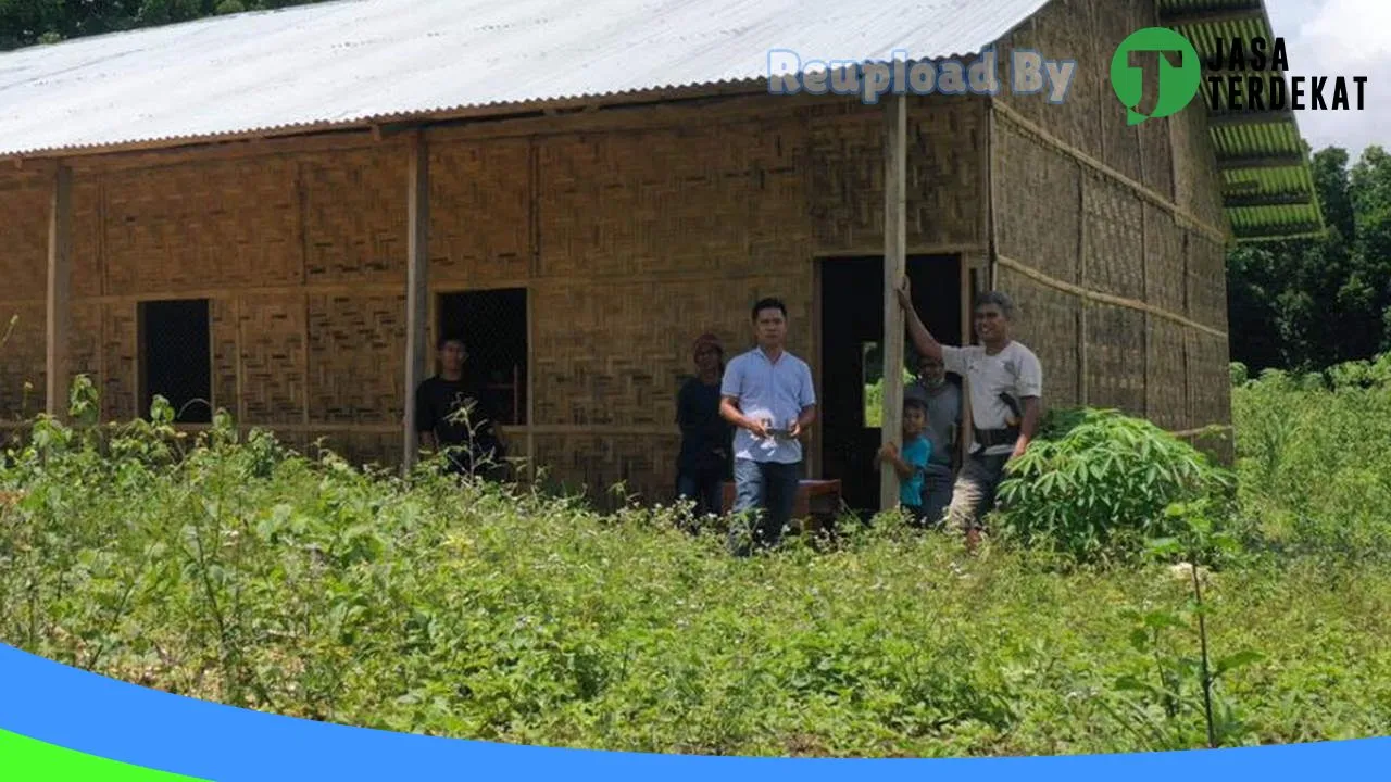 Gambar SMA NEGERI 2 WEWEWA TIMUR – Sumba Barat Daya, Nusa Tenggara Timur ke 3