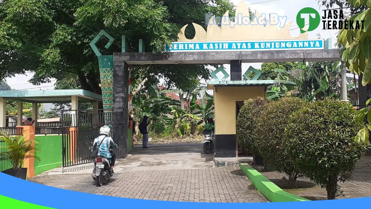 Gambar SMK Negeri 1 Bandar Lampung – Bandar Lampung, Lampung ke 3