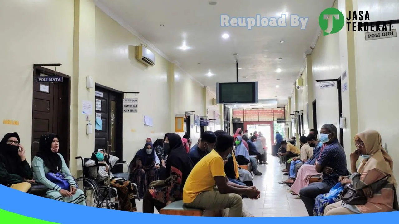 Gambar Rumah Sakit Umum Citra Husada: Jam Besuk, Ulasan, Alamat, dan Informasi Lainnya ke 1