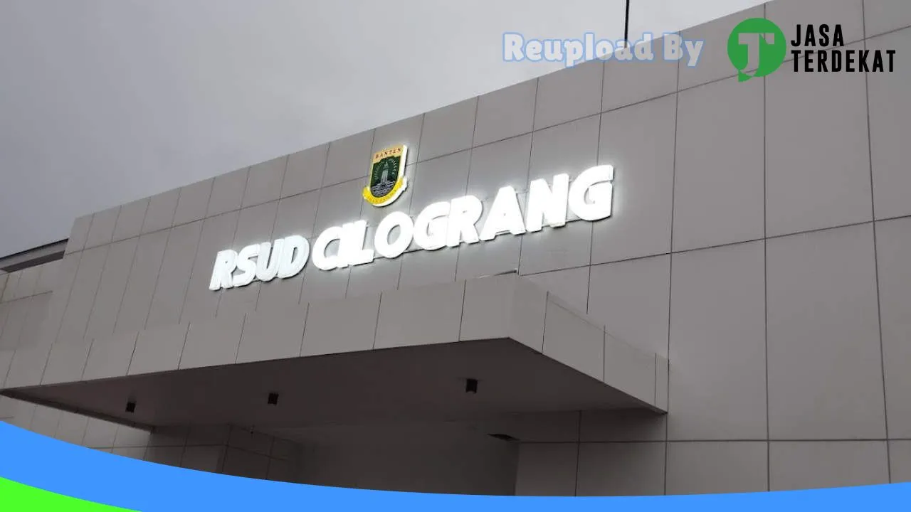 Gambar RSUD Cilograng: Jam Besuk, Ulasan, Alamat, dan Informasi Lainnya ke 3