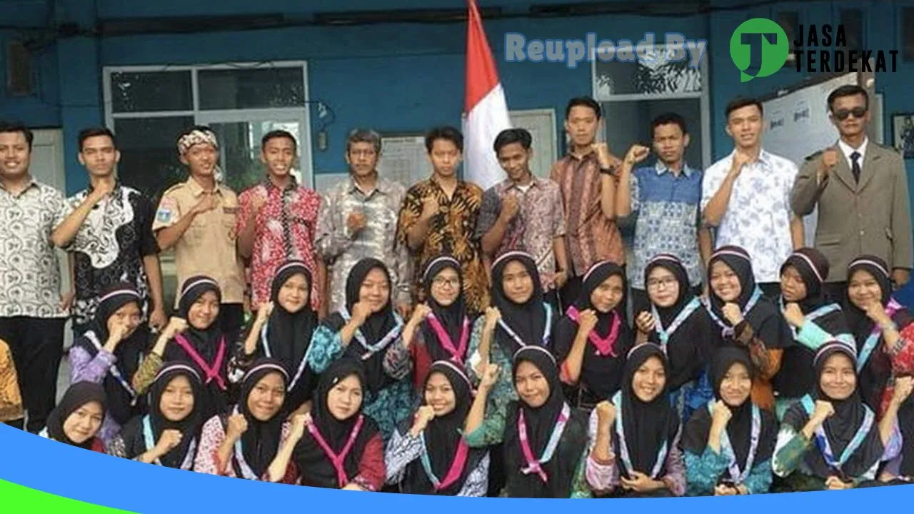 Gambar SMAN 12 Kab. Tangerang – Tangerang, Banten ke 3