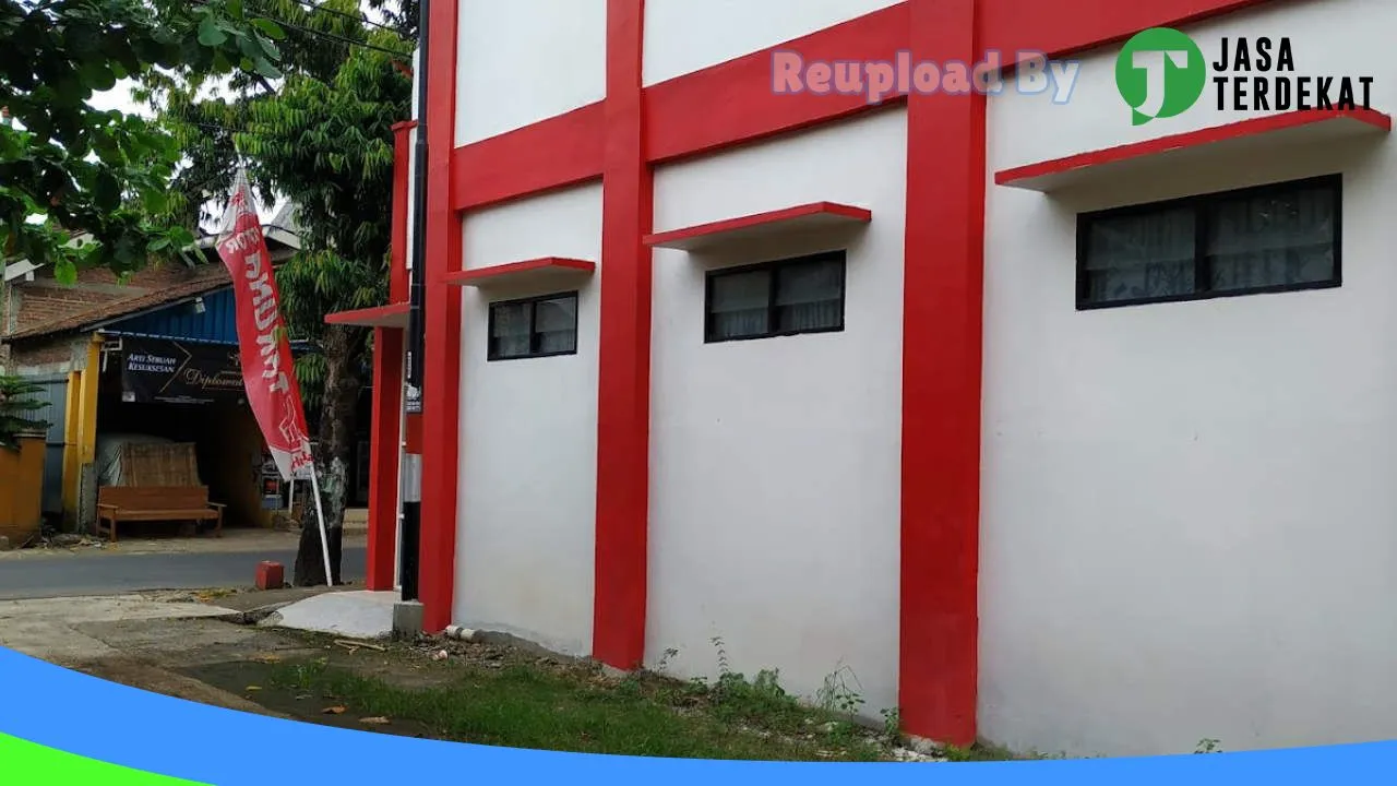 Gambar SMK Bhakti Kudus – Kudus, Jawa Tengah ke 2