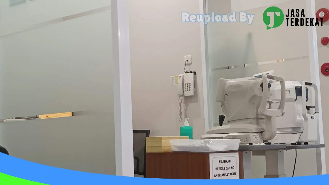 Gambar Klinik Spesialis Mata SMEC Tanjungpinang – Tanjung Pinang, Kepulauan Riau ke 5