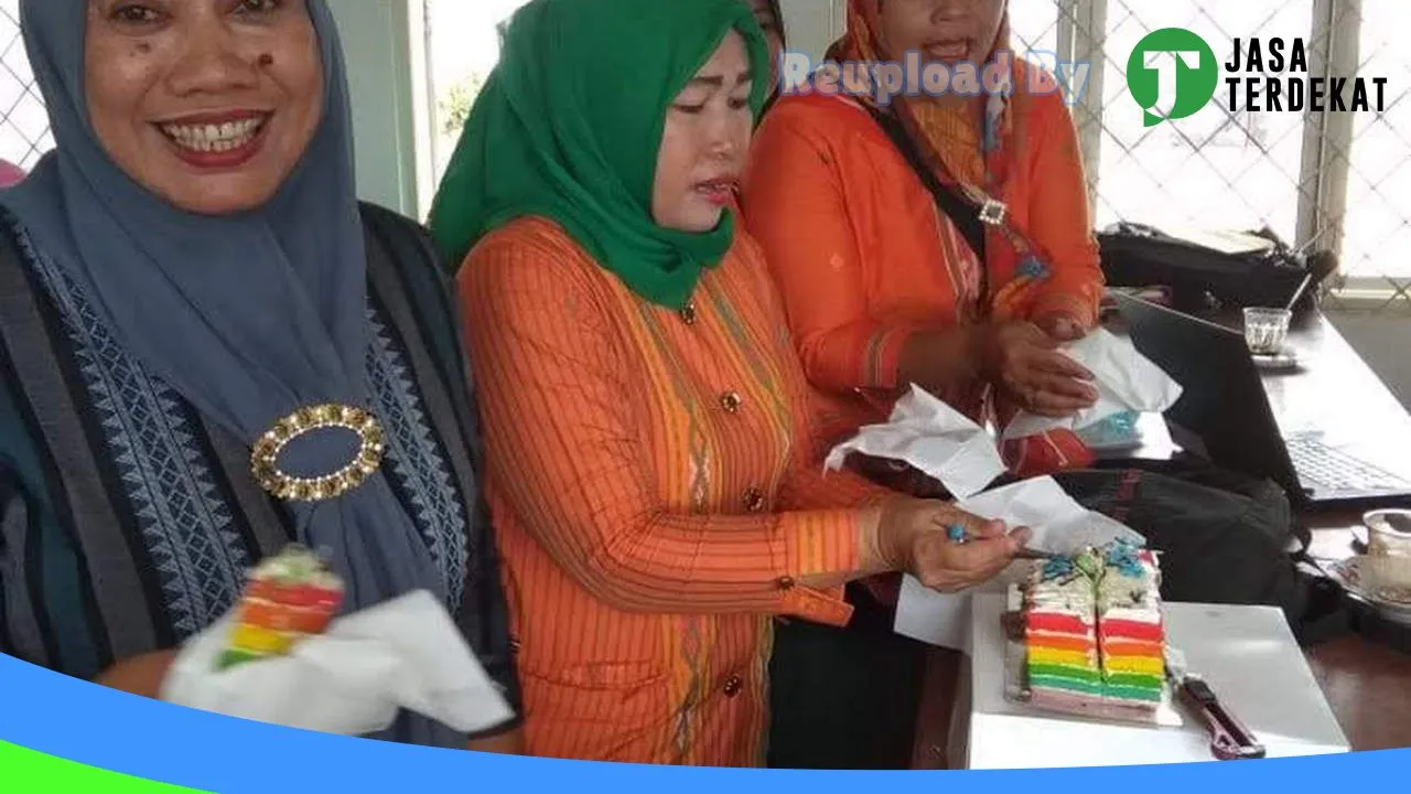 Gambar Puskesmas Hutaraja: Jam Besuk, Ulasan, Alamat, dan Informasi Lainnya ke 3