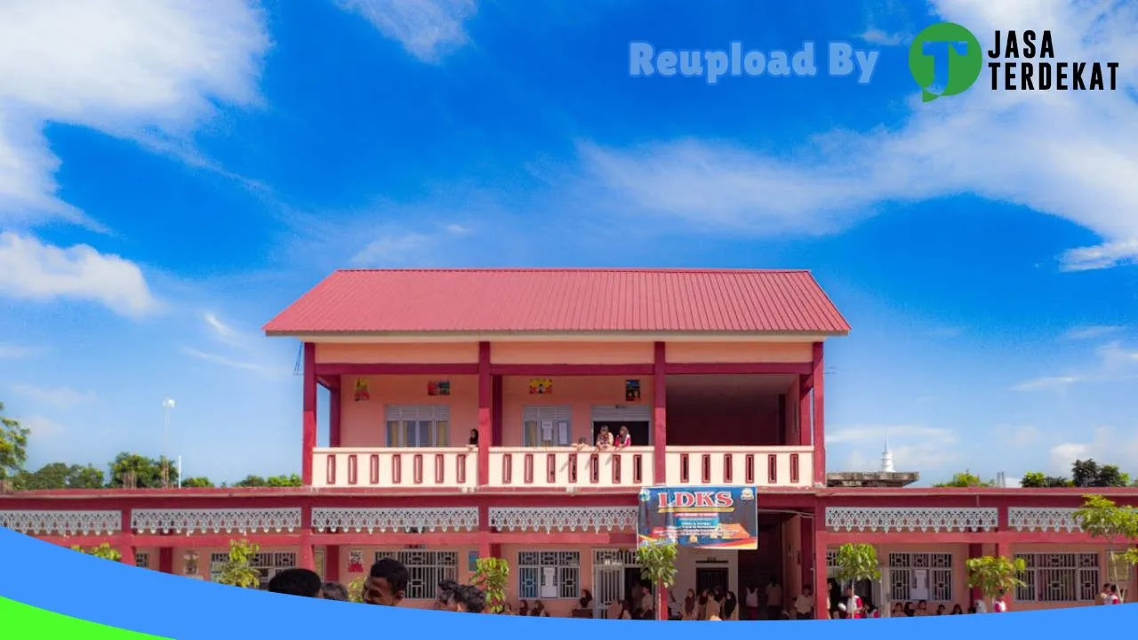 Gambar SMA Negeri 19 Batam – Batam, Kepulauan Riau ke 1