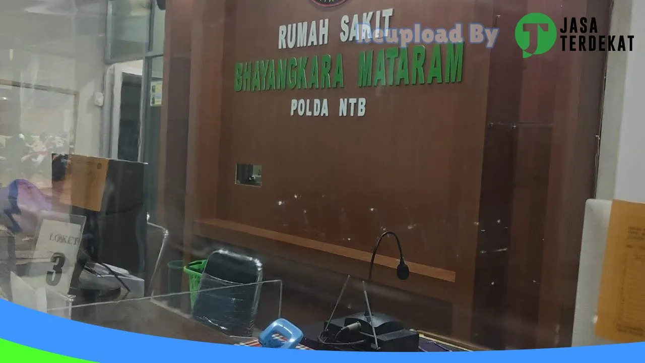 Gambar Rumah Sakit (RS) Kemala Hikmah Polwi: Jam Besuk, Ulasan, Alamat, dan Informasi Lainnya ke 4