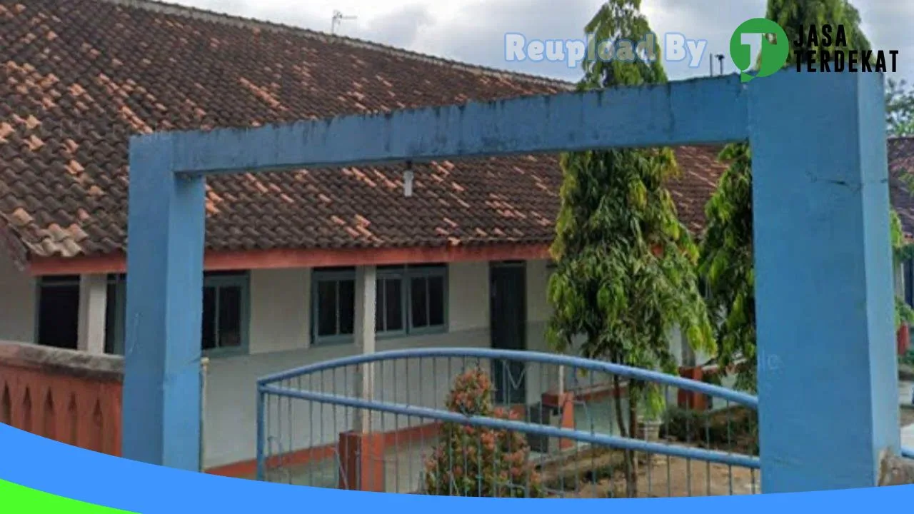 Gambar SMA Bintang Timur Tanjungsari – Lampung Selatan, Lampung ke 1