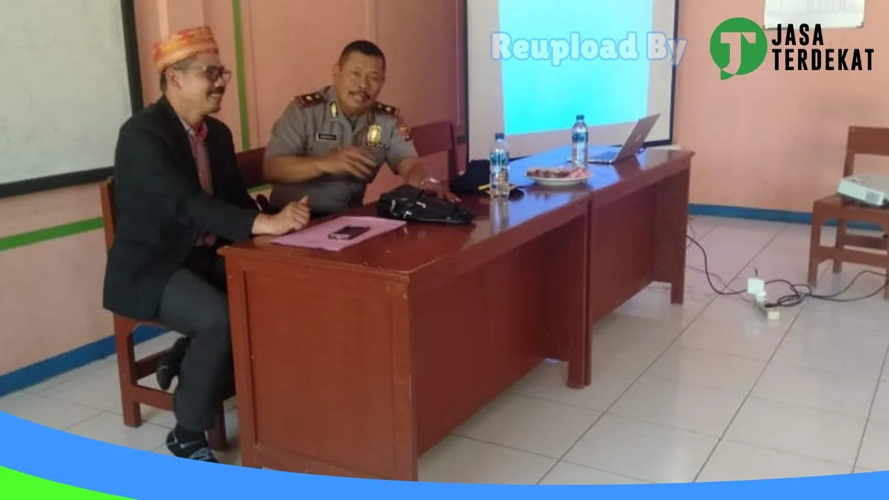 Gambar SMA Islam Terpadu Nurul Janah – Cianjur, Jawa Barat ke 5