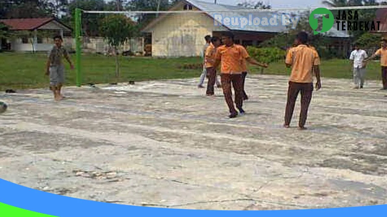 Gambar SMA NEGERI 2 BANDAR BARU – Pidie, Aceh ke 4