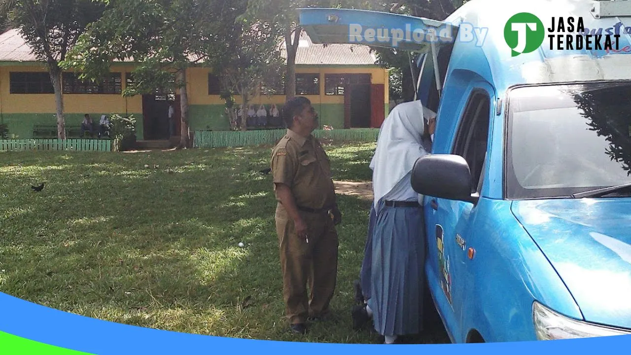 Gambar SMA N 1 Padang Bolak Julu – Padang Lawas, Sumatera Utara ke 3