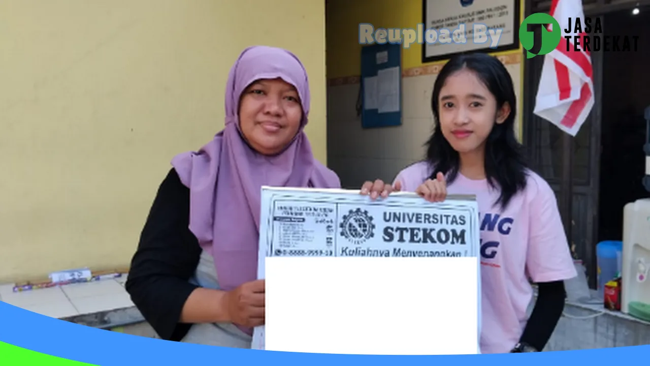 Gambar SMK Palebon Semarang – Semarang, Jawa Tengah ke 3