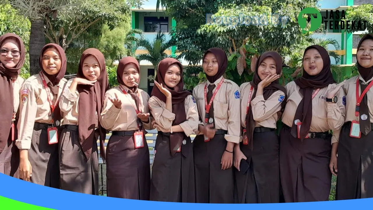 Gambar SMK Duta Karya Kudus – Kudus, Jawa Tengah ke 5