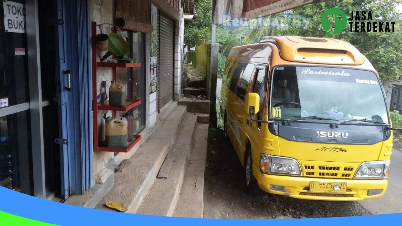 Gambar SMA Islam Keling – Jepara, Jawa Tengah ke 1