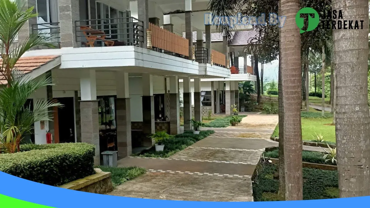 Gambar RS. Holistic Purwakarta: Jam Besuk, Ulasan, Alamat, dan Informasi Lainnya ke 4
