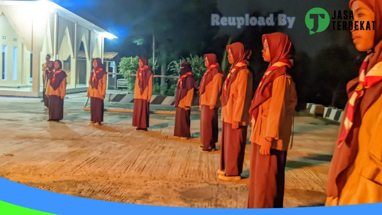 Gambar SMA IT AL GHIFARI LENDAH KULON PROGO – Kulon Progo, DI Yogyakarta ke 5