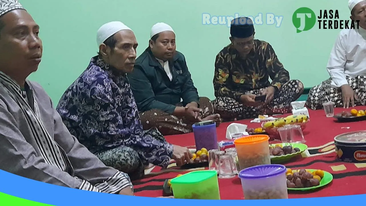 Gambar SMK Assa’idiyah Kudus – Kudus, Jawa Tengah ke 5