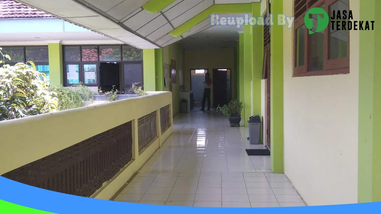 Gambar SMA Negeri 2 Wates – Kulon Progo, DI Yogyakarta ke 4