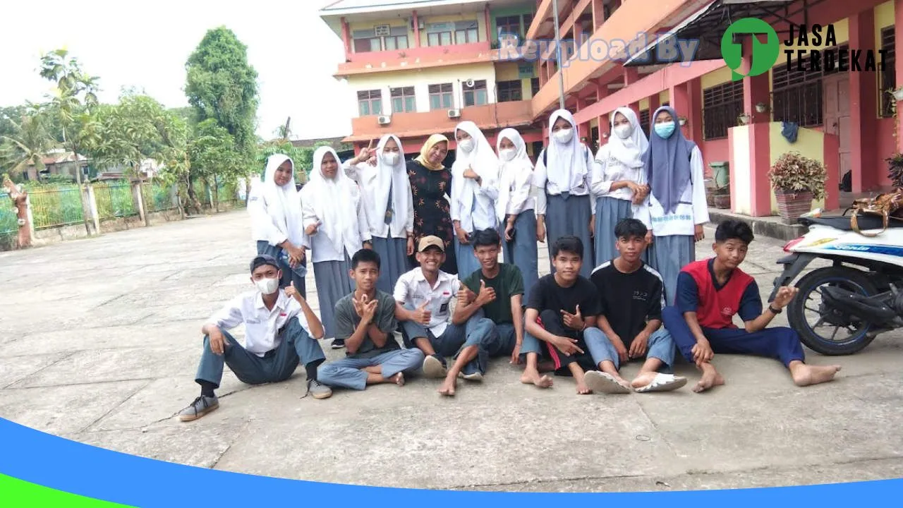 Gambar SMA PGRI 5 Palembang – Palembang, Sumatera Selatan ke 2