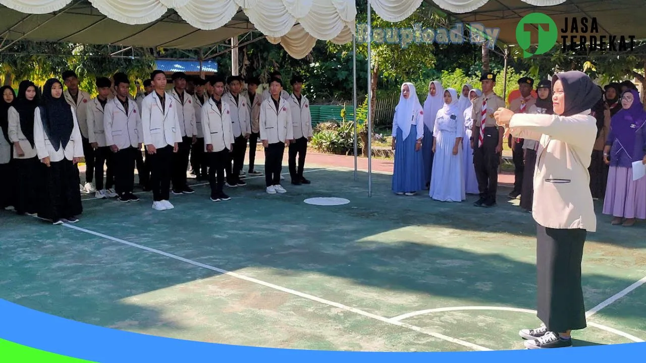 Gambar SMKN 5 Gorontalo – Gorontalo, Gorontalo ke 3